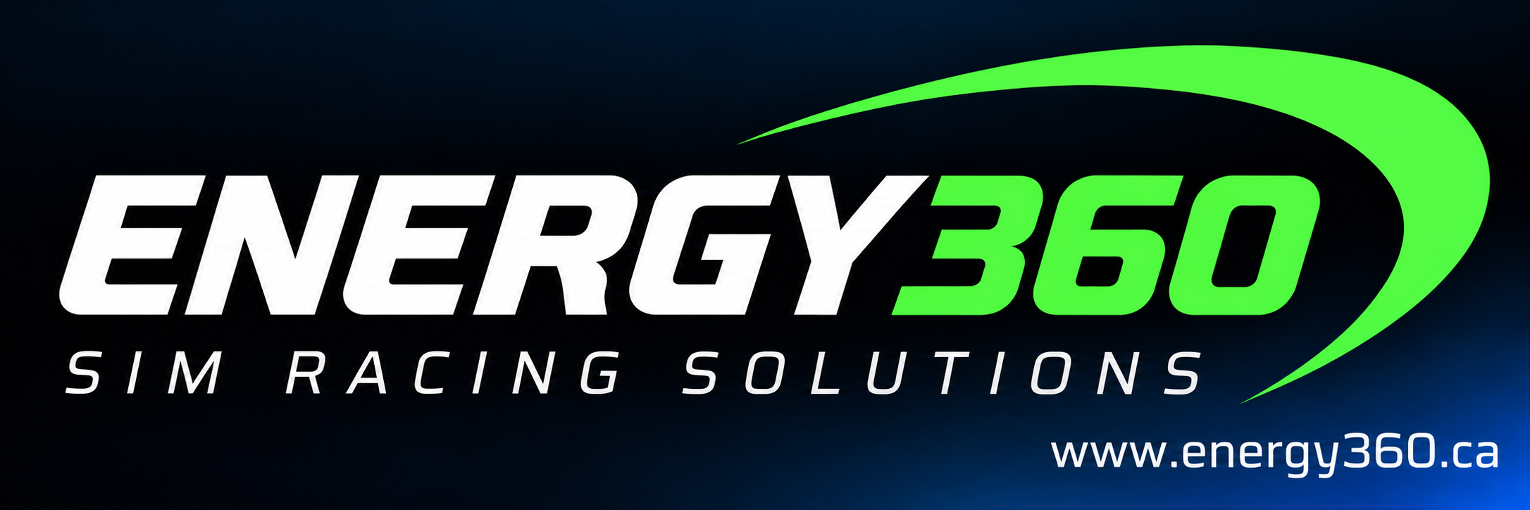 Energy360 Sim Racing Solutions