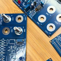 Energy360 power interface boards